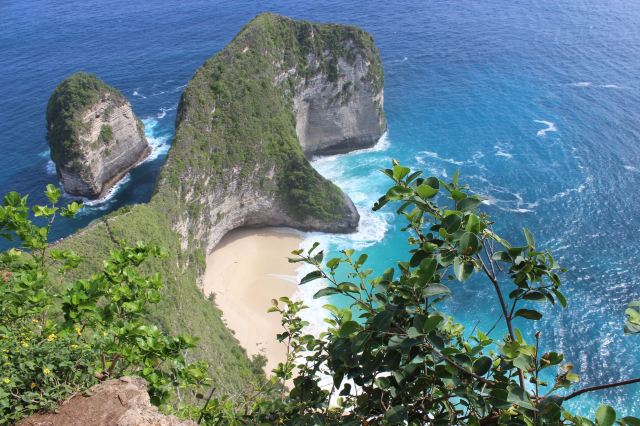 Lembongan Island