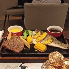 必胜客(华地店) User Photo
