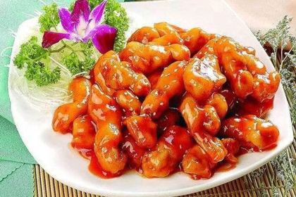 铭轩国际酒店(餐饮部)