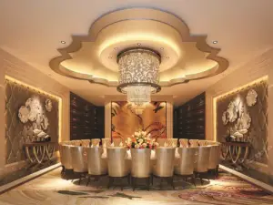 Tongchengguojidajiudianhaixianzizhu Restaurant