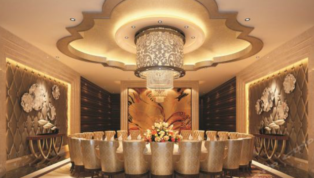 Tongchengguojidajiudianhaixianzizhu Restaurant