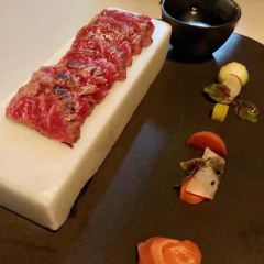 Steer Dining Room張用戶圖片