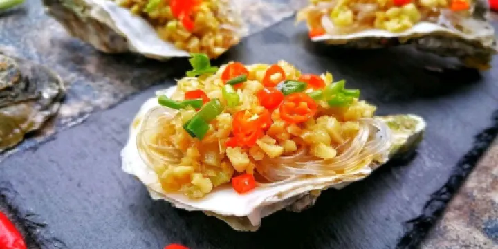 世貿萬錦大酒店·望雲閣餐廳