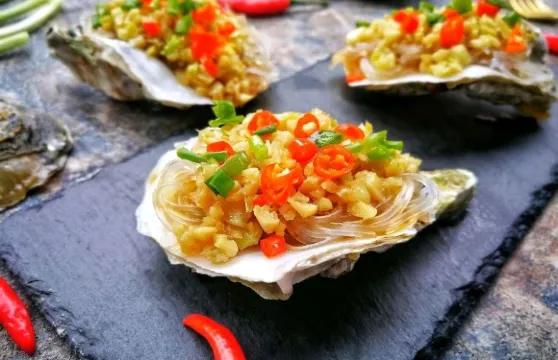 世貿萬錦大酒店·望雲閣餐廳