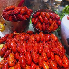 太湖華邑酒店·鮮艷西餐廳張用戶圖片