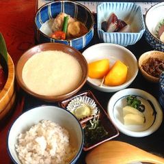Ajidokoro Takeda User Photo