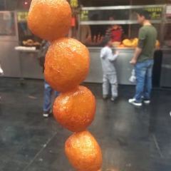 LAO TOU ZI TANG YOU BA BA User Photo