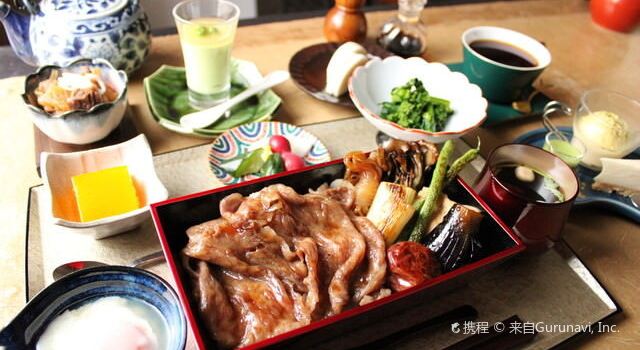 Kurogewagyu Hakonowa
