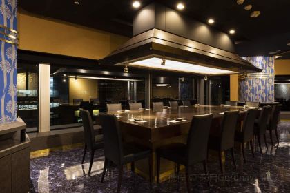 Saijokai Yakei Koshitsuizakaya Kukai Kaihimmakuhariten