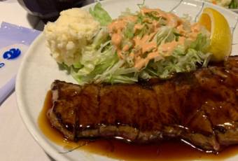 Sushi Yasuda user photo