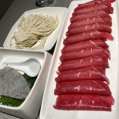 海底捞火锅(平湖吾悦广场店) User Photo