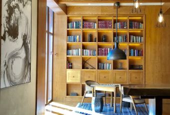 Xue Jing Ge Restaurant User Photo