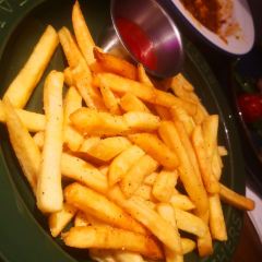 岚山早餐公司BREAKFAST COMPANY(武定路店) User Photo