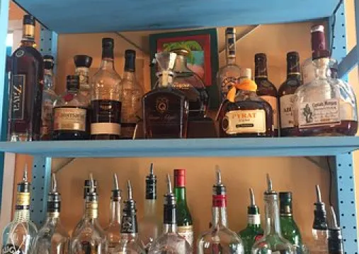 21st Street Seafood Company