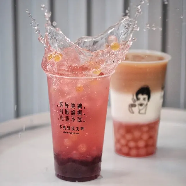 【珍珠奶茶】5大香港最新必試珍珠奶茶店！