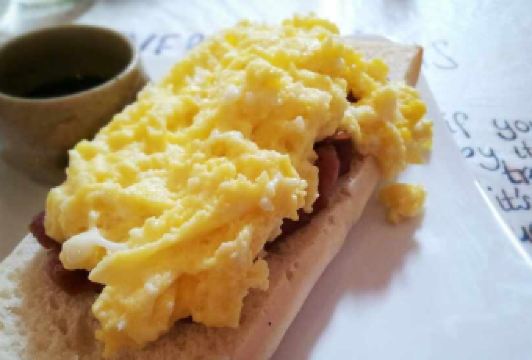 Sister Srey Cafe User Photo