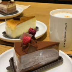 A Twosome Place N Tower User Photo