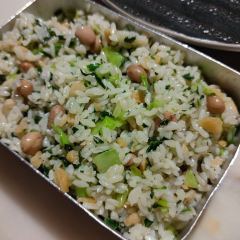 塘桥老哥·常州菜(江南环球港店) User Photo