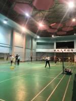 สนามกีฬา Wuhua