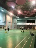 Wuhua Gymnasium