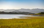 Putian Dongzhen Reservoir