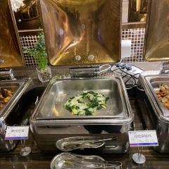蓝鲸悦海酒店·自助餐厅 User Photo