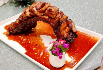 TAICHUNG EAST OCEAN User Photo