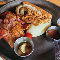 Paulaner Brauhaus Suzhou User Photo