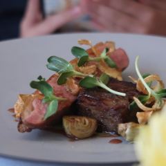 BLACKBIRD BAR, DINING & EVENTS ảnh của người dùng