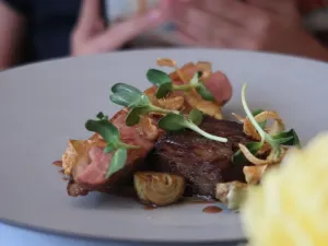 BLACKBIRD BAR, DINING & EVENTS