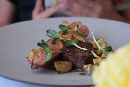 BLACKBIRD BAR, DINING & EVENTS