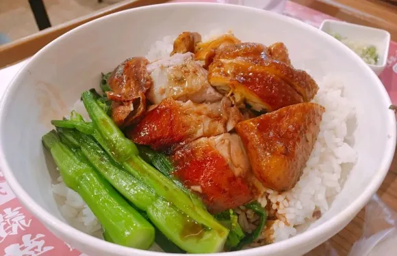 大家樂 (海港城店)