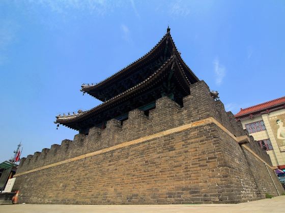 Mingshuang Tower