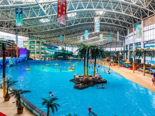 平安里地鐵站附近住宿