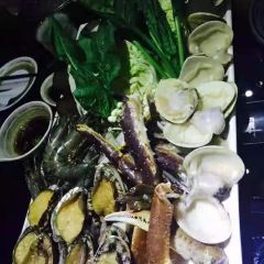 Uncle Shawn燒肉餐酒館張用戶圖片