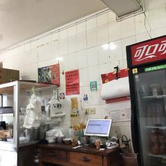 ZAI HUI SHOU User Photo