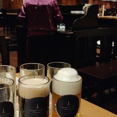 重庆凯宾斯基酒店·凯宾美食廊 User Photo