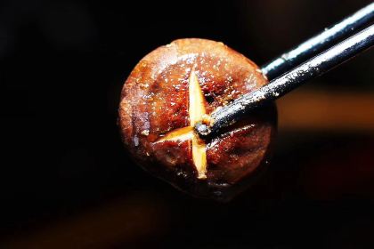 火燒天特色火盆燒烤