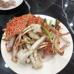 WANG JIE SEAFOOD 여행 사진