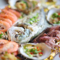 海王子學習型酒店·海龜中餐廳張用戶圖片