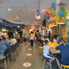 麦当劳(北湖西路店) User Photo