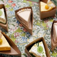 Xiangye Café User Photo