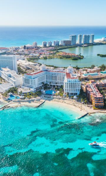 A Cancún Vuelos Baratos Houston Guadalajara Vuelos Baratos De