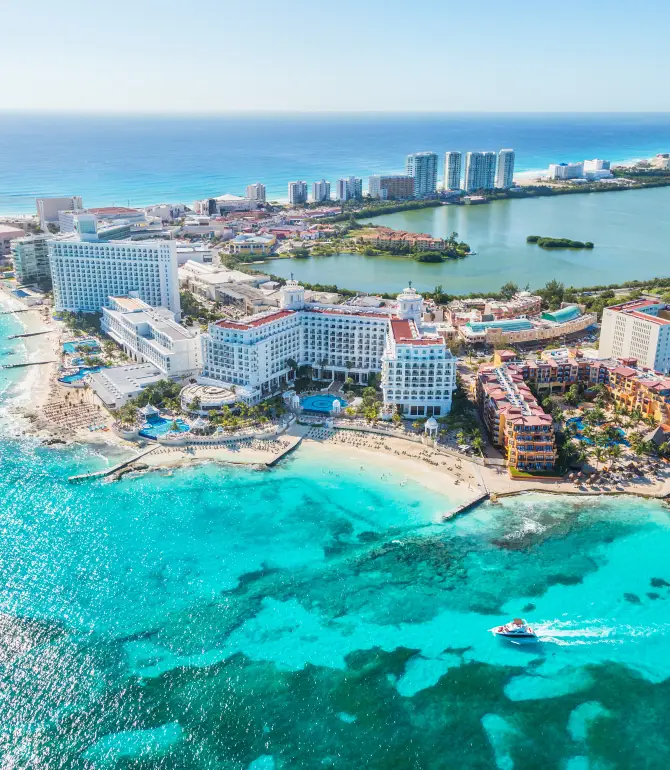 Cancún
