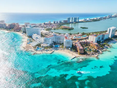Cancun