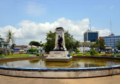 Douala