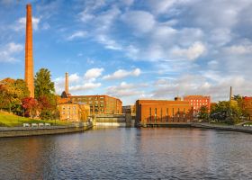 Voli diretti per Tampere