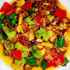 Lao Dian Shan Zhai User Photo