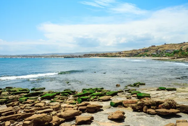 Хоумстей в г. Лима