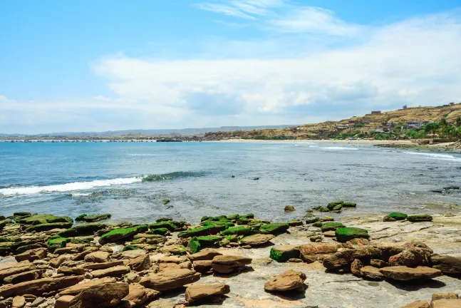 2-Star-Hotels in Mancora